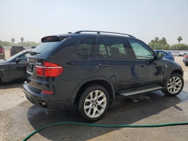 2011 BMW X5 XDRIVE35I