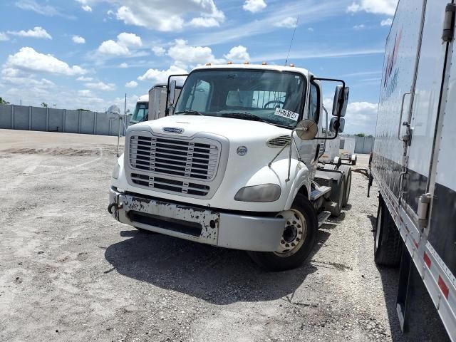 2015 Freightliner M2 112 Medium Duty