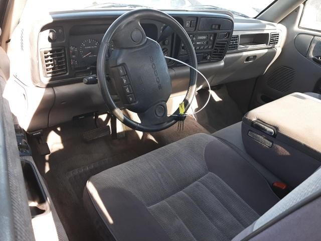 1995 Dodge RAM 1500