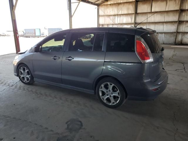 2010 Mazda 5