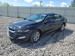 Chevrolet Malibu lt Vehiculos salvage en venta: 2023 Chevrolet Malibu LT