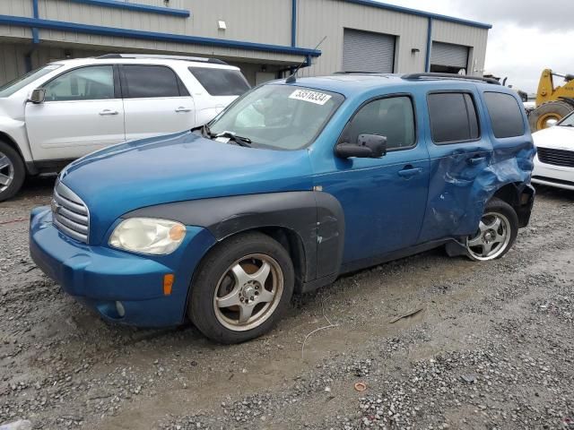 2009 Chevrolet HHR LT