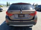 2014 BMW X1 SDRIVE28I