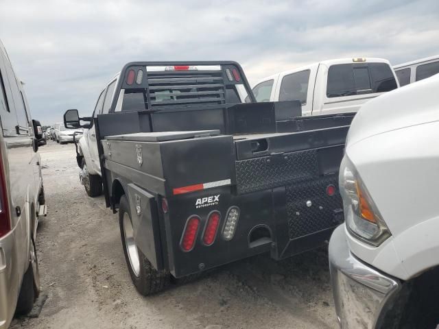 2019 Ford F450 Super Duty