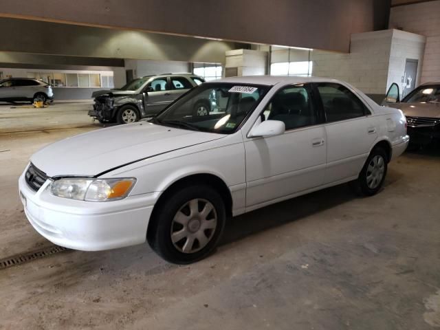 2000 Toyota Camry CE