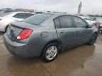 2007 Saturn Ion Level 2