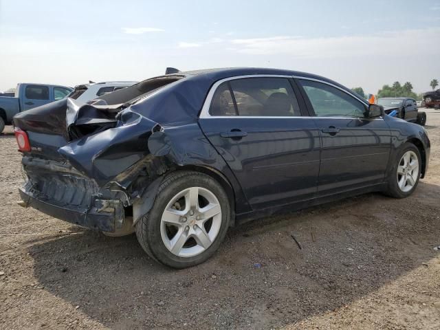 2012 Chevrolet Malibu LS