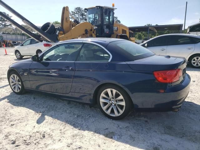 2013 BMW 328 I