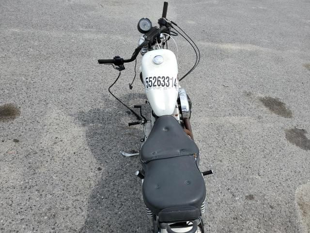 2001 Harley-Davidson XL883