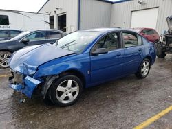Salvage cars for sale from Copart Rogersville, MO: 2006 Saturn Ion Level 3