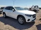 2024 Mercedes-Benz GLC 300