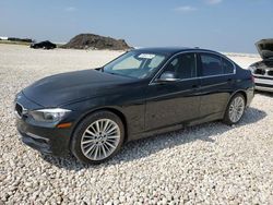 BMW 328 i Vehiculos salvage en venta: 2014 BMW 328 I