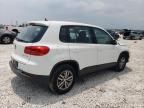 2014 Volkswagen Tiguan S