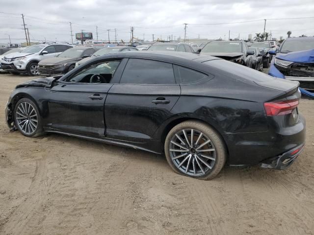 2023 Audi A5 Premium Plus 40