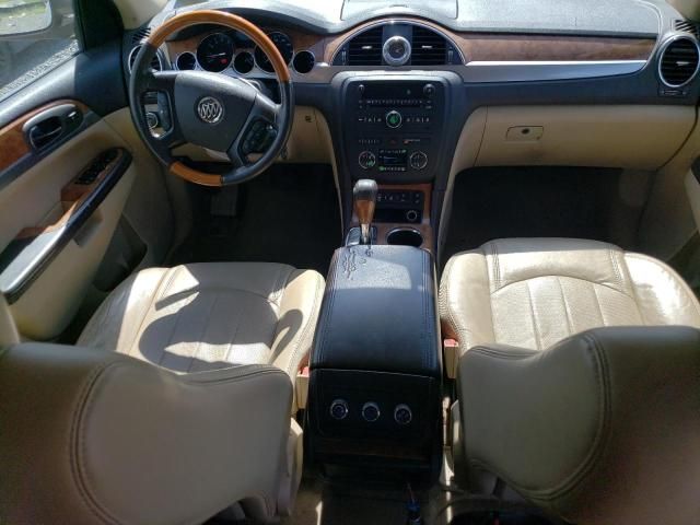 2012 Buick Enclave