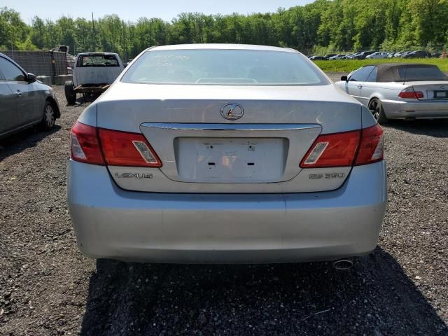 2008 Lexus ES 350