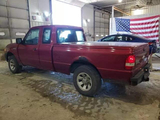 2006 Ford Ranger Super Cab