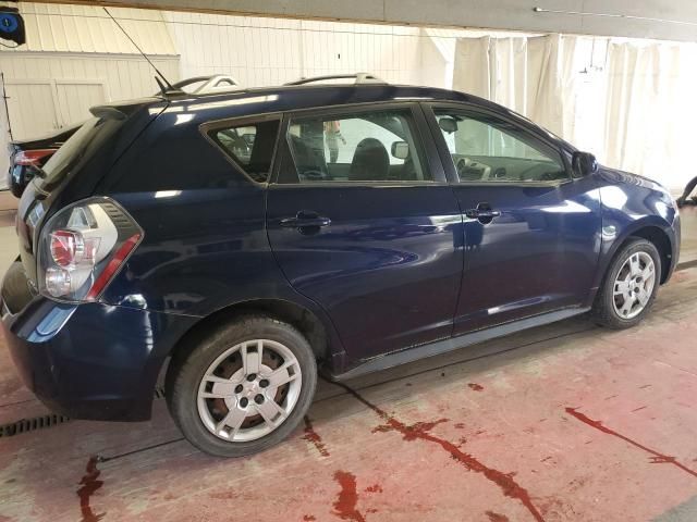 2009 Pontiac Vibe