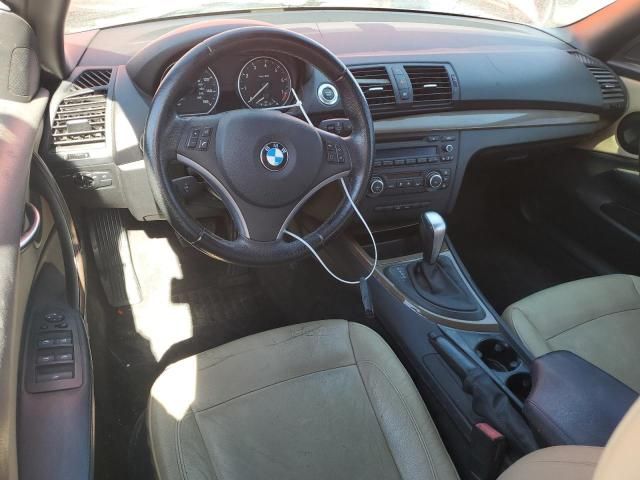 2011 BMW 128 I