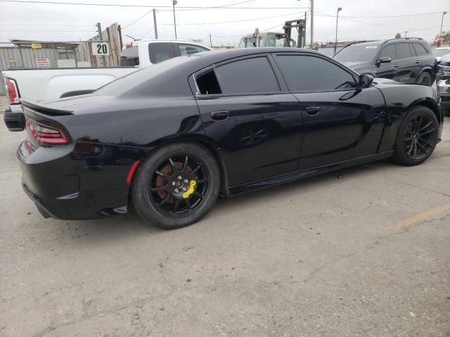 2020 Dodge Charger Scat Pack