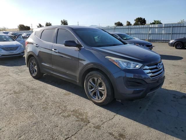 2015 Hyundai Santa FE Sport