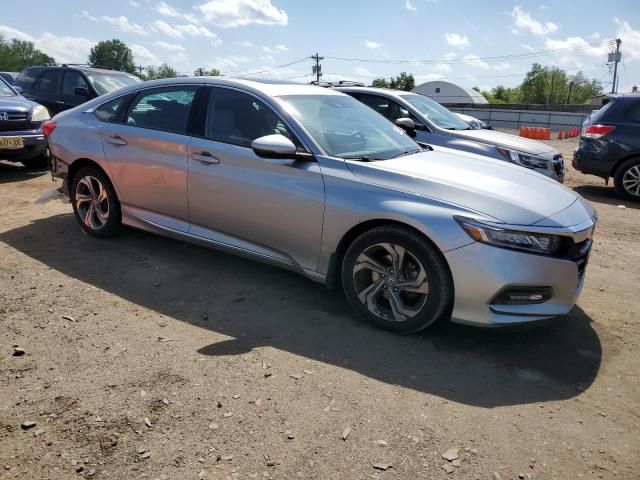 2018 Honda Accord EXL