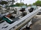 1977 Cobia Boat