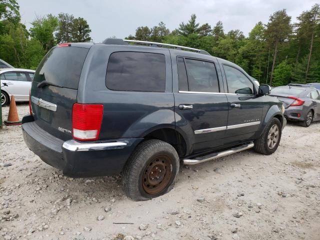 2009 Chrysler Aspen Limited