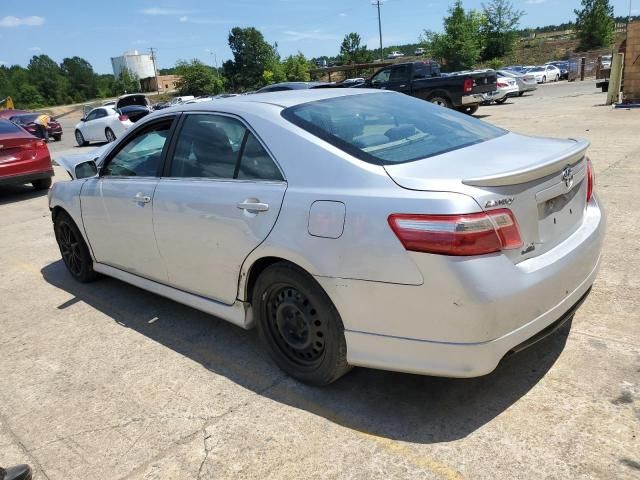 2008 Toyota Camry LE