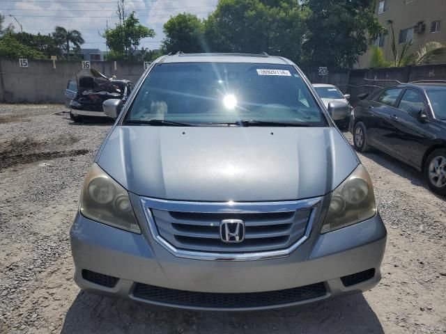 2009 Honda Odyssey EXL