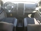 2010 Dodge Grand Caravan Crew