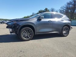 2022 Lexus NX 350 en venta en Brookhaven, NY