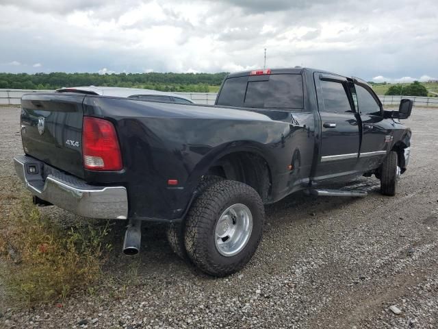 2010 Dodge RAM 3500