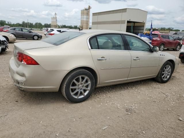 2007 Buick Lucerne CXL