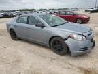 2008 Chevrolet Malibu LS