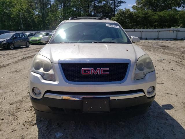 2012 GMC Acadia SLT-1