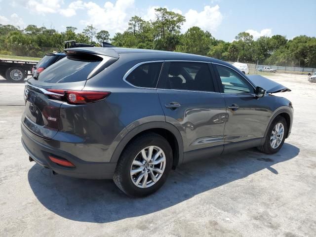 2017 Mazda CX-9 Sport