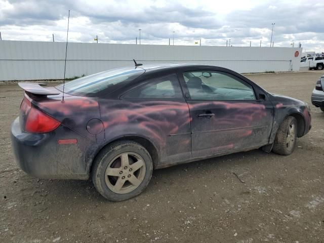 2009 Pontiac G5