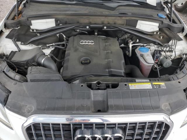 2016 Audi Q5 Premium