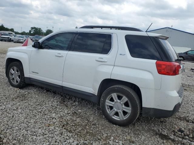 2014 GMC Terrain SLT