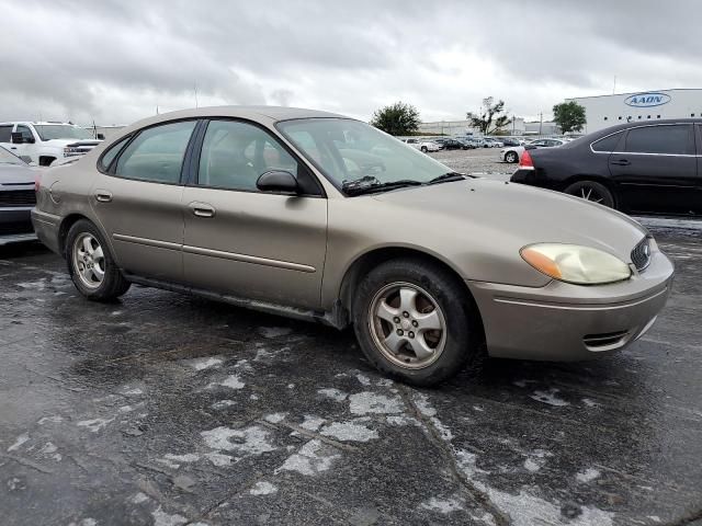 2004 Ford Taurus SES