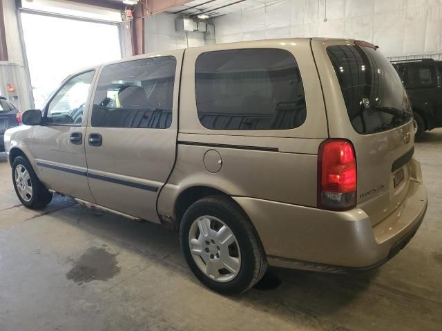 2006 Chevrolet Uplander LS