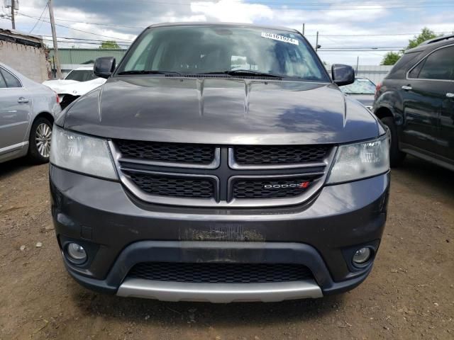 2019 Dodge Journey GT