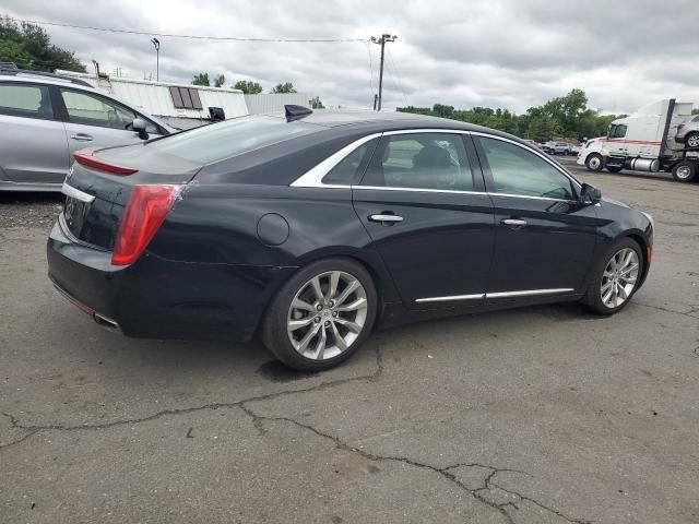 2015 Cadillac XTS Luxury Collection