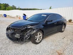 Salvage cars for sale at Fairburn, GA auction: 2014 Nissan Altima 2.5