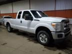 2011 Ford F250 Super Duty