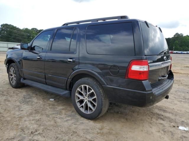 2015 Ford Expedition XLT