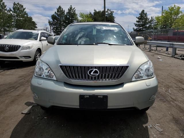 2005 Lexus RX 330