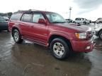 2002 Toyota 4runner SR5