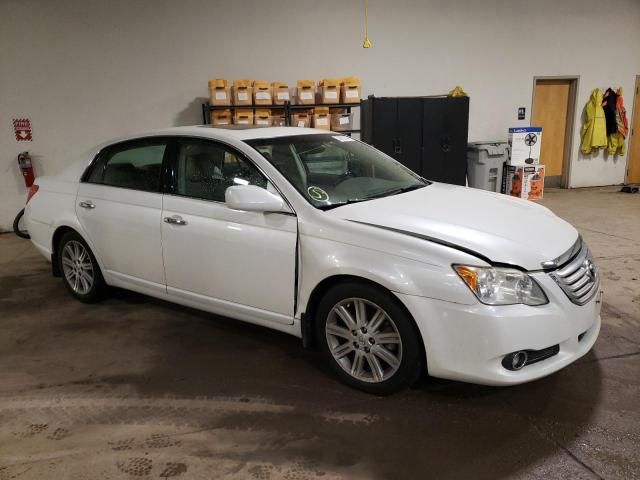 2010 Toyota Avalon XL